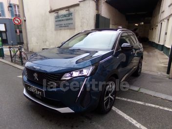 PEUGEOT 3008 (2E GENERATION) II (2) 1.2 PURETECH 130 S&S GT EAT8