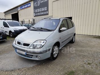 RENAULT SCENIC (2) 1.9 DCI FAIRWAY