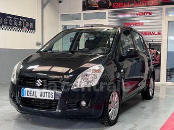 SUZUKI SPLASH 1.3 DDIS 75 GLS