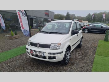 FIAT PANDA 2 4X4 II 1.2 4X4 8V 60