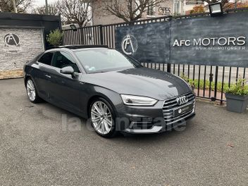 AUDI A5 (2E GENERATION) II 2.0 TFSI 252 QUATTRO S LINE S TRONIC