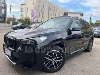 BMW X1 U11 (U11) XDRIVE 25E 245 M SPORT DKG7