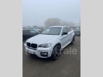 BMW X6 E71 (E71) XDRIVE35DA 286 EXCLUSIVE