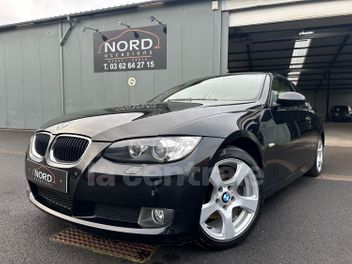 BMW SERIE 3 E92 COUPE (E92) COUPE 320D 177 LUXE