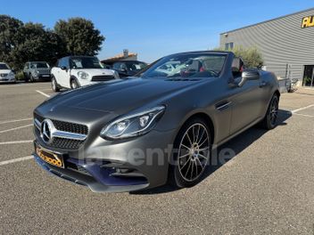 MERCEDES SLC 300 SPORTLINE 9G-TRONIC