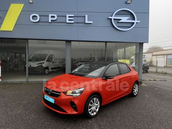 OPEL CORSA 6 VI MOTEUR ELECTRIQUE 136 CORSA-E EDITION 50 KWH