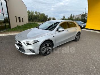 MERCEDES CLASSE A 4 IV 250 E 8CV PROGRESSIVE LINE 8G-DCT