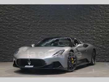 MASERATI 