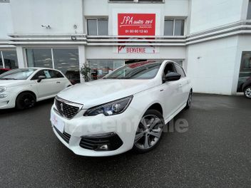 PEUGEOT 308 (2E GENERATION) II (2) 1.2 PURETECH 130 S&S GT LINE EAT8