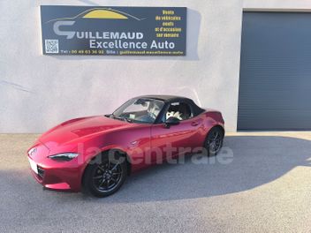 MAZDA MX5 (4E GENERATION) ST IV ST 1.5 SKYACTIV-G 131 SELECTION