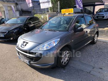 PEUGEOT 206+ 1.1 60 URBAN 5P