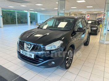 NISSAN QASHQAI +2 (2) 1.5 DCI 110 FAP CONNECT EDITION