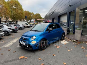 ABARTH 500 (2E GENERATION) II (2) 595 1.4 TURBO 16V T-JET 180 COMPETIZIONE