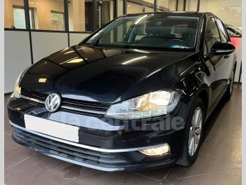 VOLKSWAGEN GOLF 7 SW VII (2) SW 1.0 TSI 115 BLUEMOTION TECHNOLOGY CONNECT