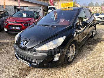 PEUGEOT 308 1.6 THP 175 FELINE 5P