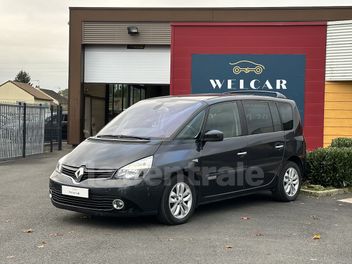 RENAULT ESPACE 4 IV (3) 2.0 DCI 150 FAP ALYUM 7PL