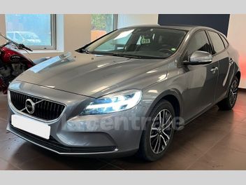 VOLVO V40 (2E GENERATION) II (2) 2.0 D2 ADBLUE 120 MOMENTUM GEARTRONIC 6