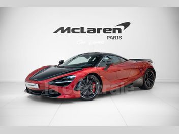 MCLAREN 