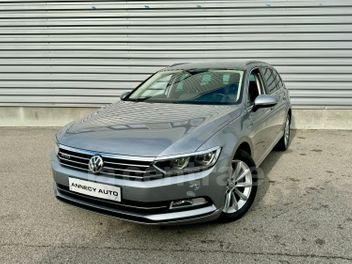 VOLKSWAGEN PASSAT 8 ALLTRACK VIII ALLTRACK 2.0 TDI 190 10CV 4WD DSG6