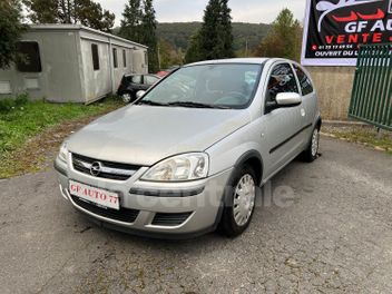 OPEL CORSA 3 III (2) 1.3 CDTI .COM EASYTRONIC 3P