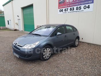 CITROEN C4 1.6 16V 110 PACK AMBIANCE