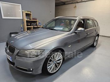 BMW SERIE 3 E90 (E90) (2) 320DA 184 EDITION LUXE