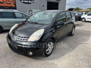 NISSAN NOTE (2) 1.4 88 ACENTA