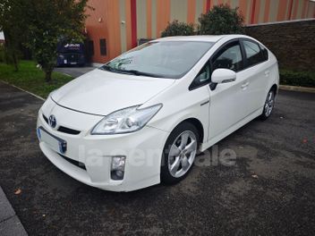 TOYOTA PRIUS 3 III 136H DYNAMIC