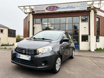 SUZUKI CELERIO 1.0 PRIVILEGE