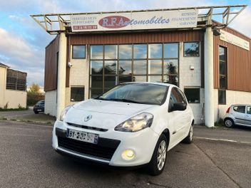 RENAULT CLIO 3 COLLECTION III (2) COLLECTION 1.5 DCI 75 BUSINESS 5P ECO2