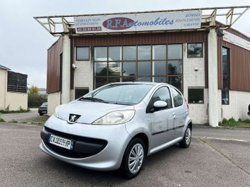 PEUGEOT 107 (2) 1.0 URBAN 5P