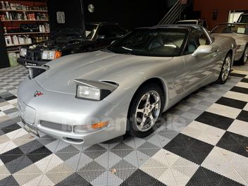 CHEVROLET CORVETTE C5 C5 5.7 345 PACK LS1