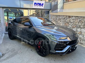 LAMBORGHINI URUS 4.0 V8 650