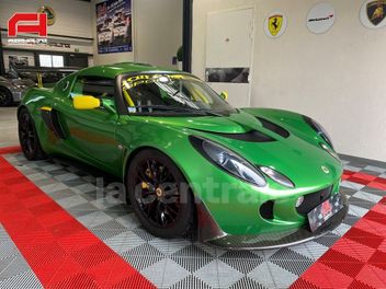 LOTUS EXIGE MK2 1.8 192