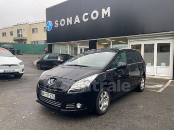 PEUGEOT 5008 1.6 E-HDI 112 FAP BLUE LION ALLURE BMP6 7PL