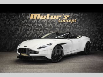 ASTON MARTIN DB11 VOLANTE VOLANTE 4.0 BITURBO V8 2022