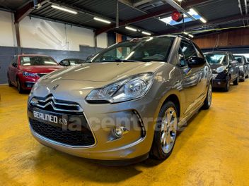 CITROEN DS3 1.6 THP 155 MATIERE GRISE