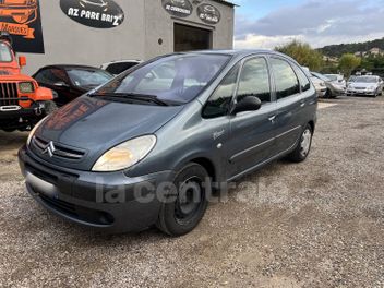 CITROEN XSARA PICASSO (2) 1.6 16S 110 COLLECTION