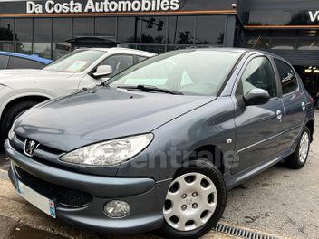 PEUGEOT 206 (2) 1.4 HDI 70 GENERATION 5P