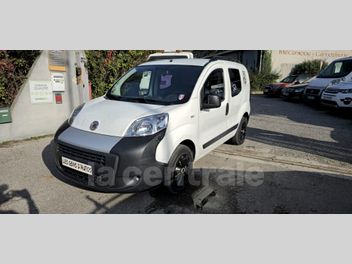 FIAT QUBO 1.3 16V MULTIJET 75 DPF