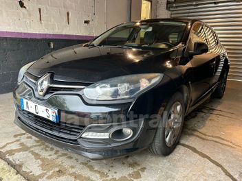 RENAULT MEGANE 3 III (3) 1.5 DCI 95 BUSINESS ECO2