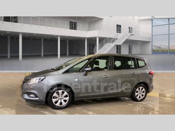 OPEL ZAFIRA 3 III (2) 1.6 CDTI 120 BLUEINJECTION EDITION 5PL