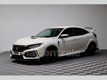 HONDA CIVIC 10 TYPE R X 2.0 I-VTEC 320 TYPE-R GT