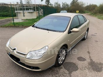 CITROEN C5 (2) 2.0 HDI 138