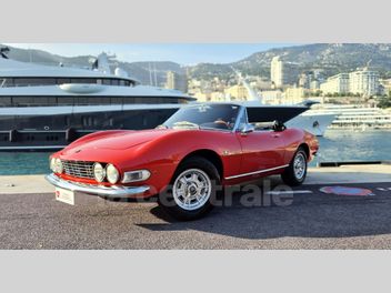 FIAT DINO SPIDER SPIDER