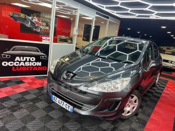 PEUGEOT 308 1.6 VTI 120 CONFORT PACK 5P