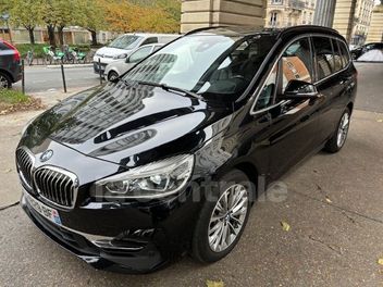 BMW SERIE 2 F46 GRAN TOURER (F46) (2) GRAN TOURER 220IA LUXURY