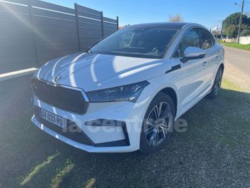 SKODA ENYAQ COUPE COUPE IV 85 82 KWH