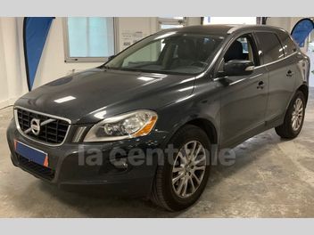 VOLVO XC60 2.4 D5 205 XENIUM AWD GEARTRONIC