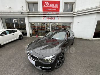 BMW SERIE 3 GT F34 (F34) (2) 320D XDRIVE 190 LUXURY BVA8